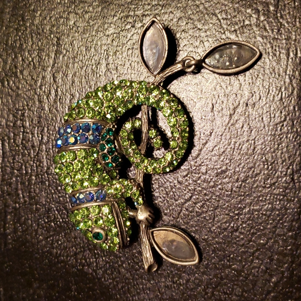 Alilang Fashion Brooch
